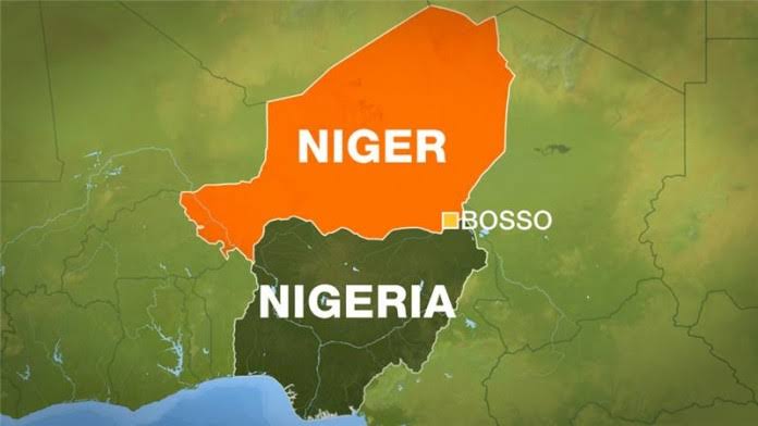 Nigeria, Niger sign agreement for implementation of developmental ...