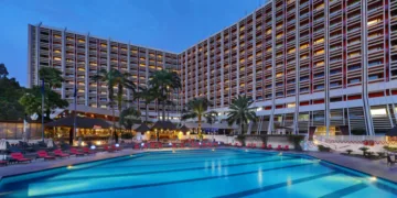 Transcorp Hotels Plc Delivers Strong Performance In 2023