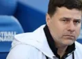 Pochettino leaves Chelsea after one season