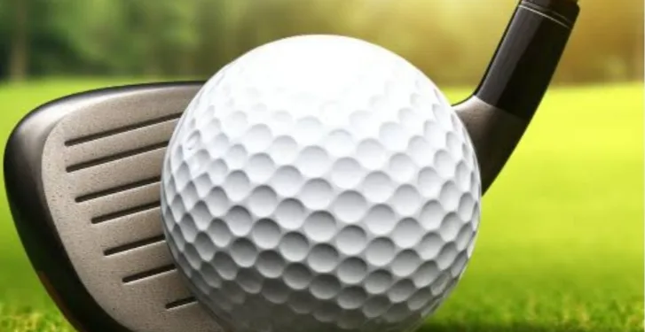 Eddy Shock emerges best gross champion of BAGG 2nd AGM & Golf Kitty