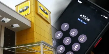 Telcos to suspend services over N250b USSD debt, says MTN
