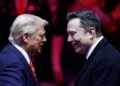 Donald Trump- Elon Musk feud escalates 